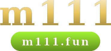 m111 logo